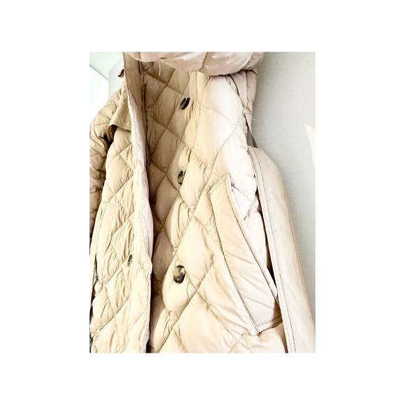 🧡Sam Edelman Quiled Puffer🧡 - Picture 2 of 5